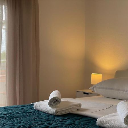 Apartments Mia Бибине Екстериор снимка