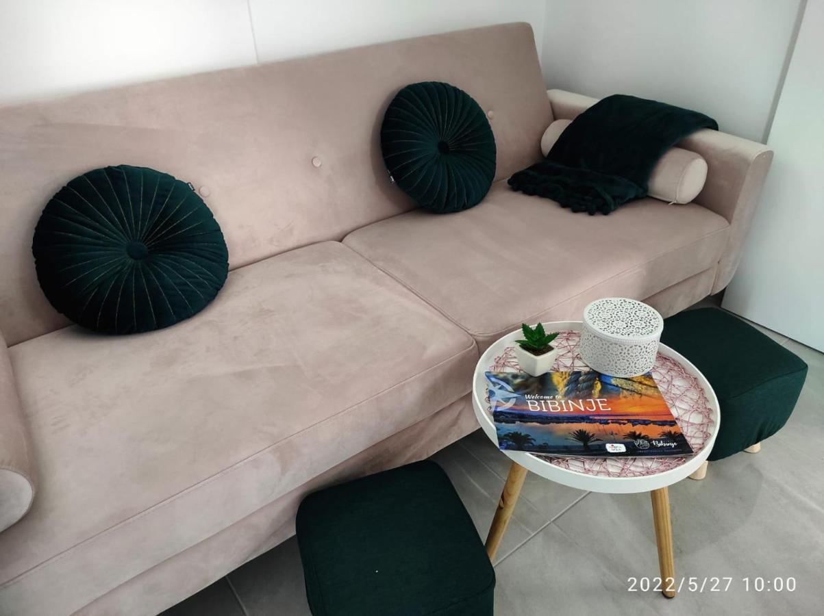 Apartments Mia Бибине Екстериор снимка