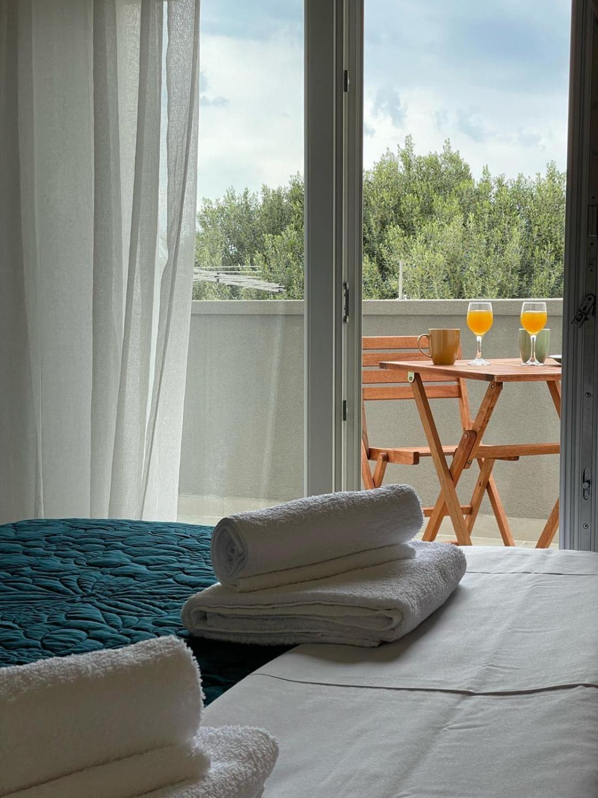 Apartments Mia Бибине Екстериор снимка